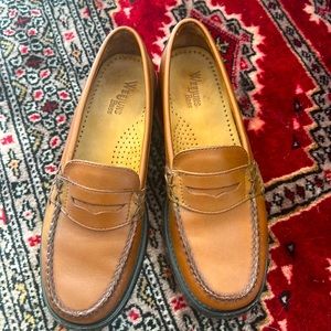 BASS:  Weejuns - Katherine II - Penny Loafer